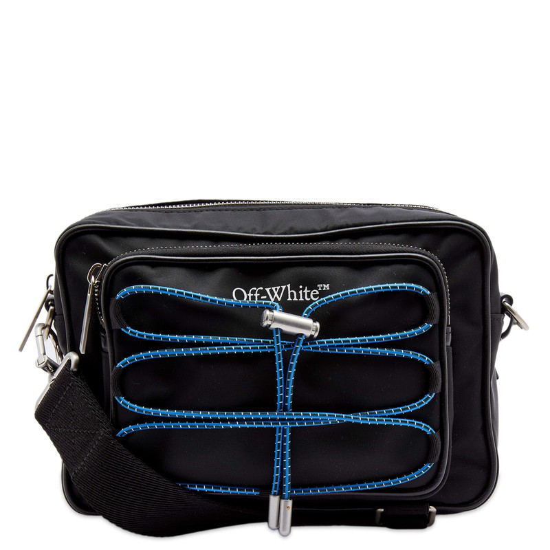 Off-White Courrier Camera Bag 1
