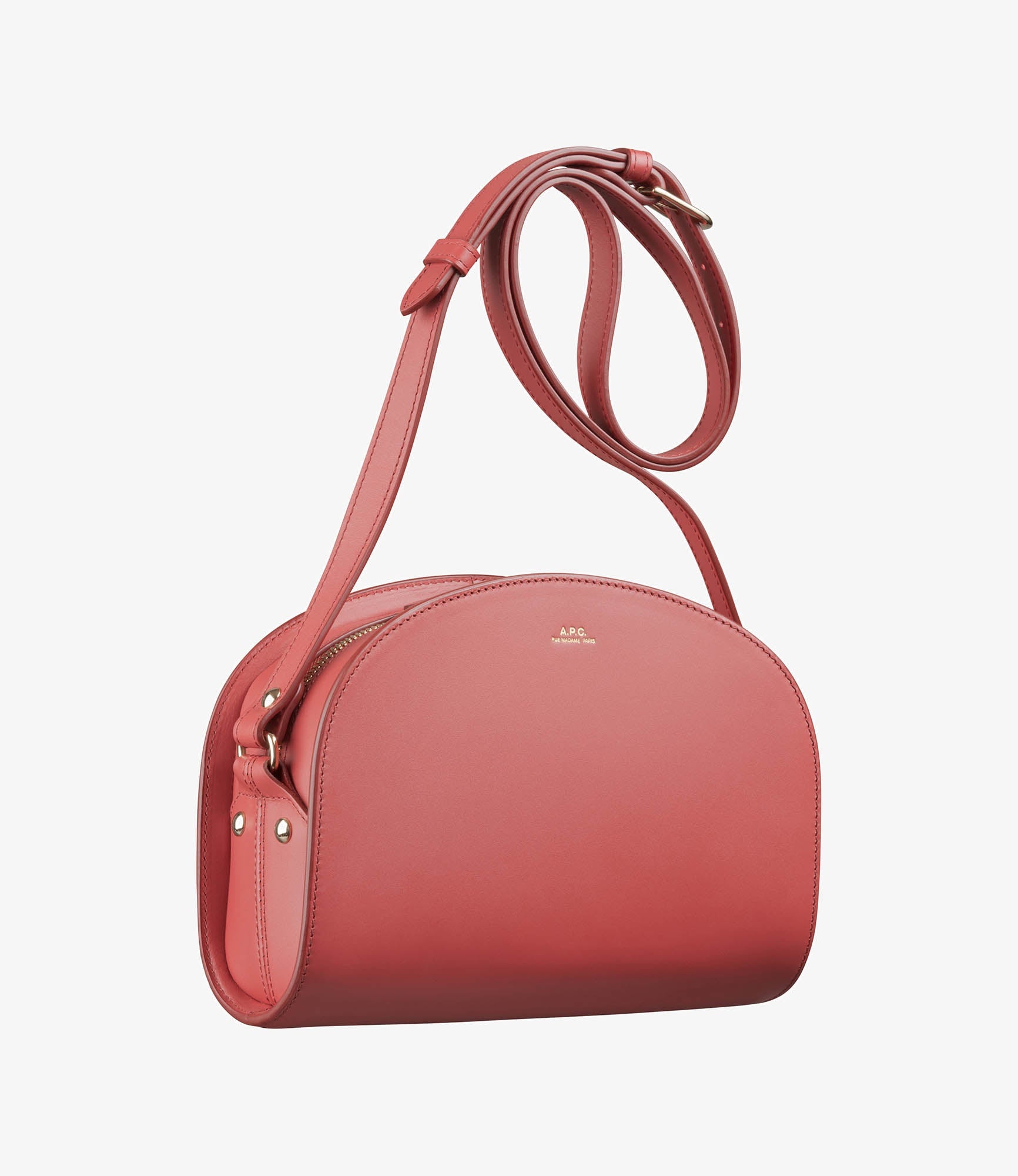 DEMI-LUNE BAG - 3
