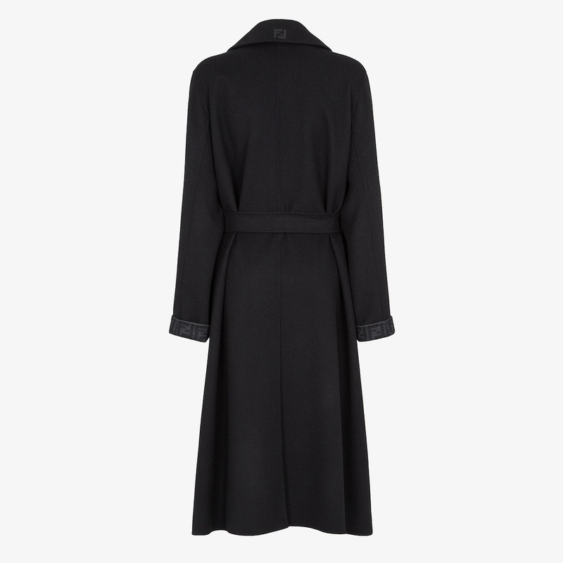 FENDI Coat outlook