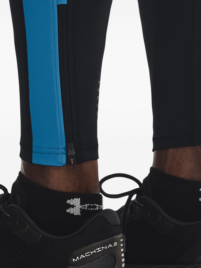 Fly Fast 3.0 logo-print side-stripe leggings 4