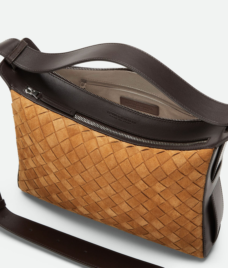 Bottega Veneta Tribeca Top Handle outlook