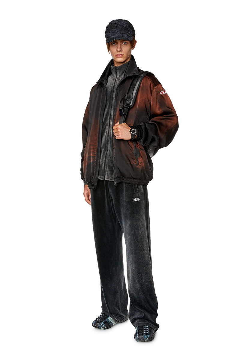 Diesel J-SMASH outlook