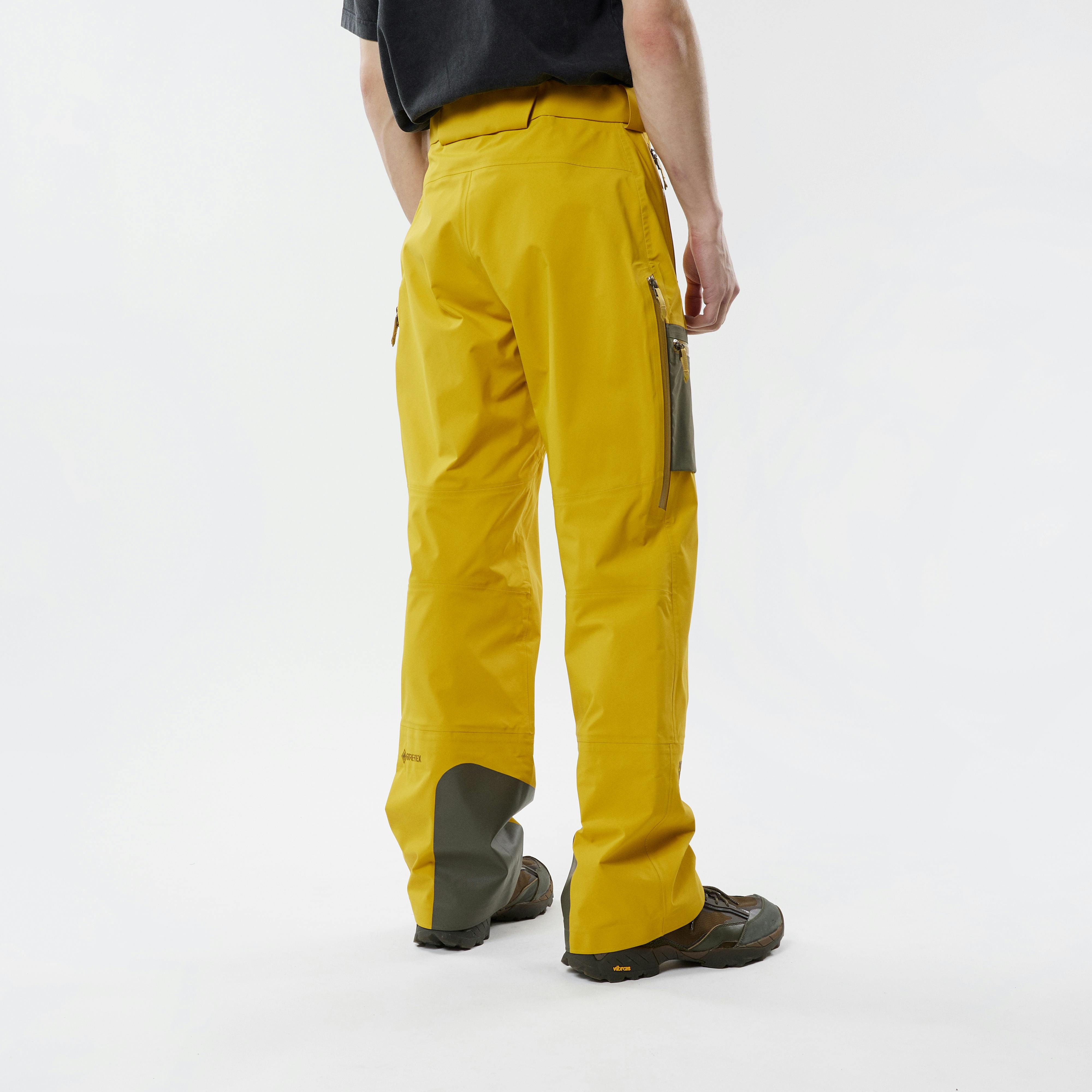 Tröllaskagi GORE-TEX® Shell Pants (Unisex) - 11