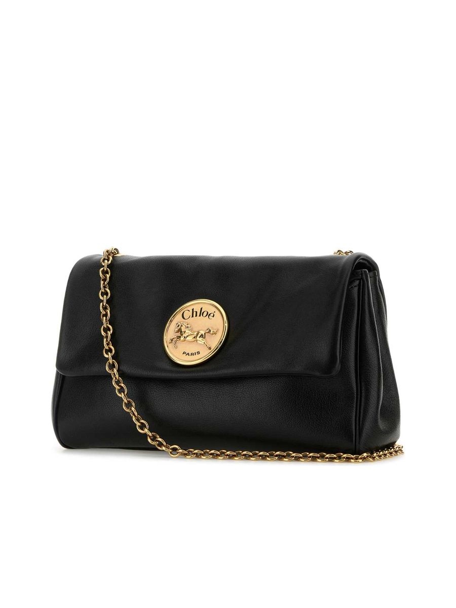 Heritage Shoulder Bag - 2