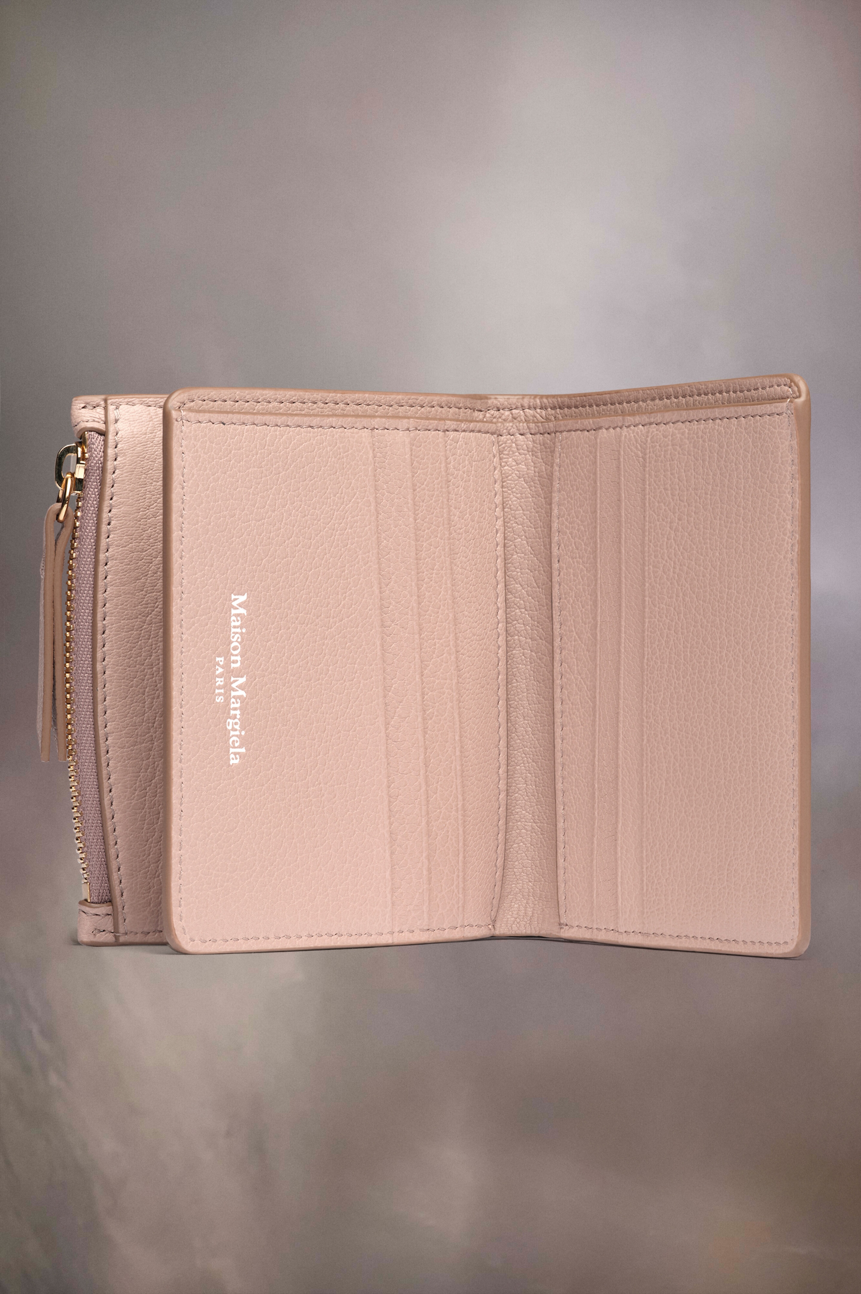 Four stitches wallet - 2