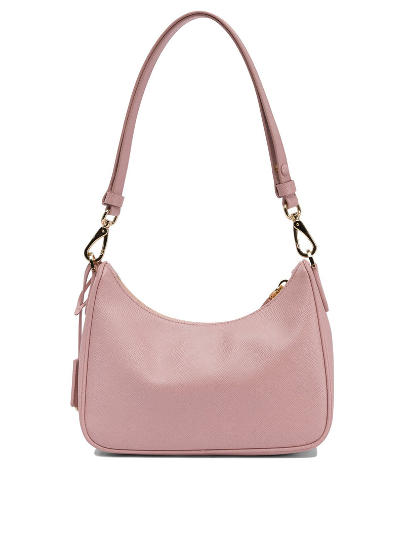 Prada Prada "prada Re-edition" Shoulder Bag outlook