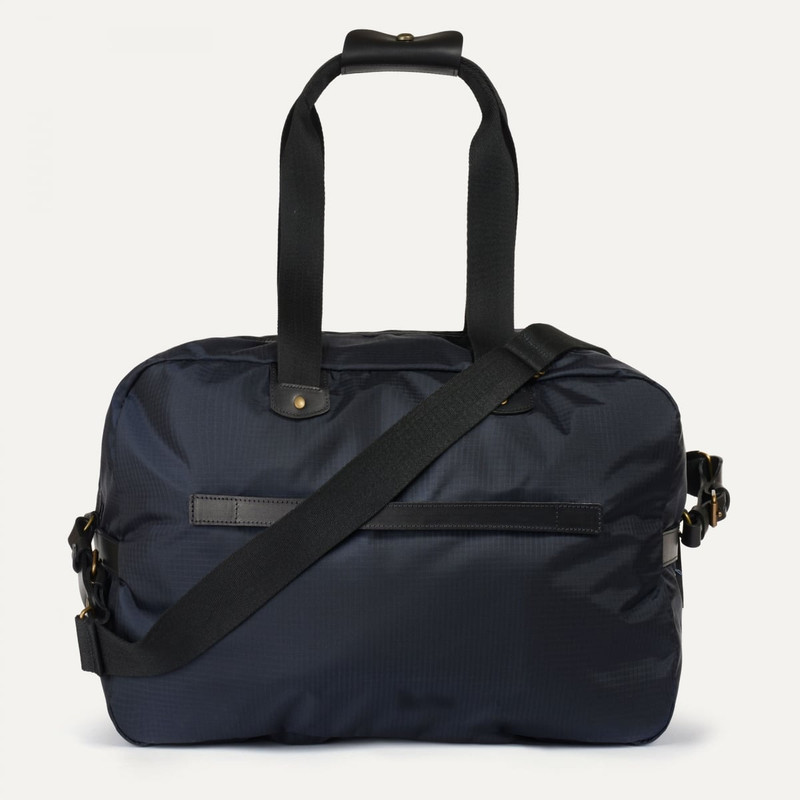 PARAGLYDE TRAVEL BAG  -  NAVY/BLACK 3