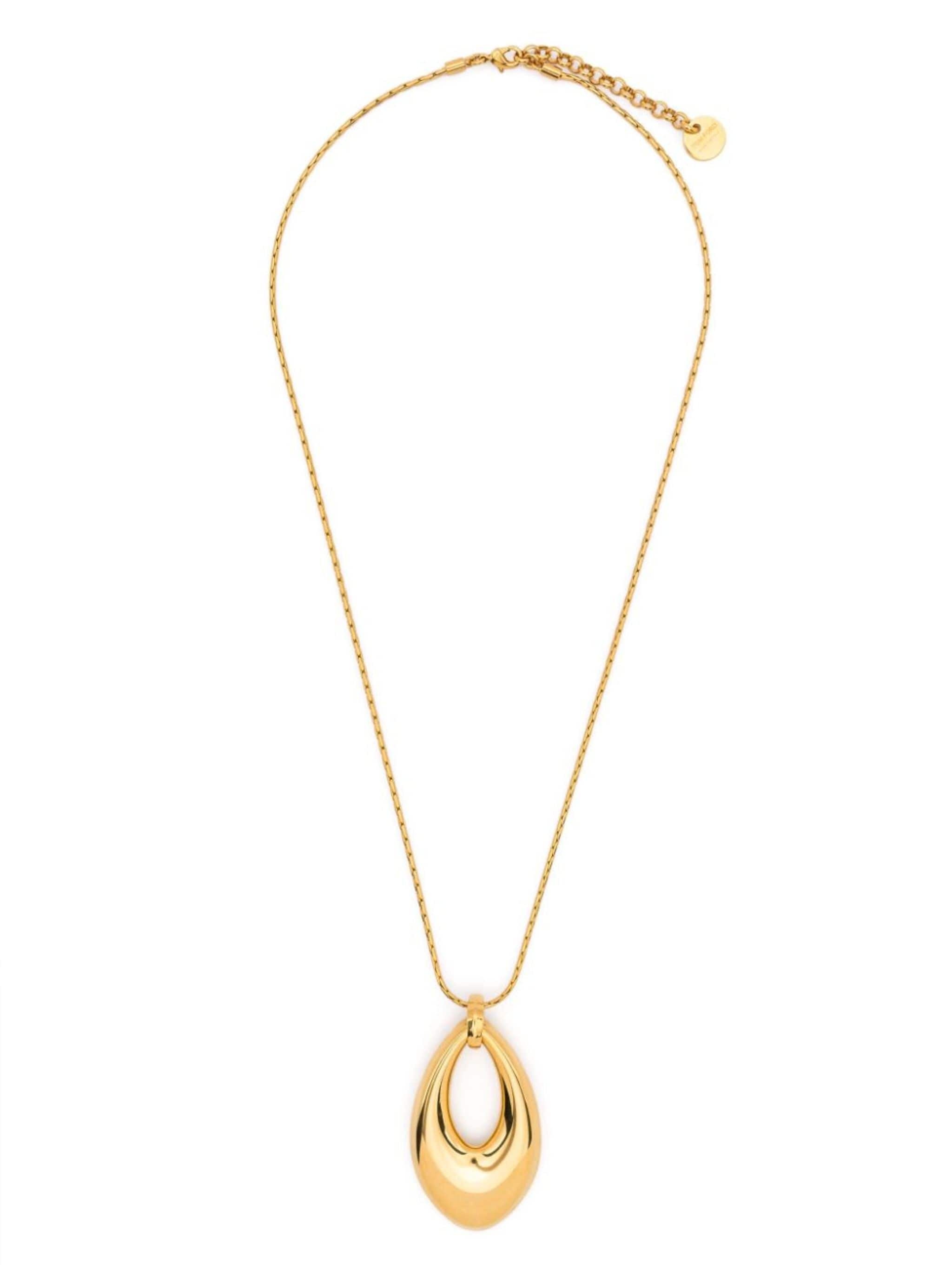 Arp pendant necklace - 1