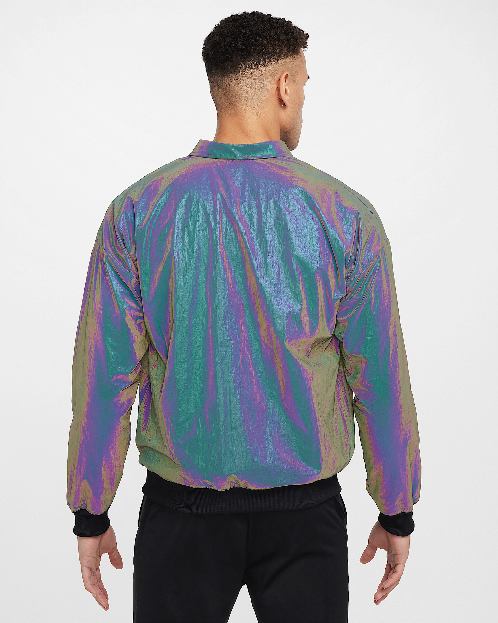 Nike Culture of Football Men's Therma-FIT Soccer Jacket - 2
