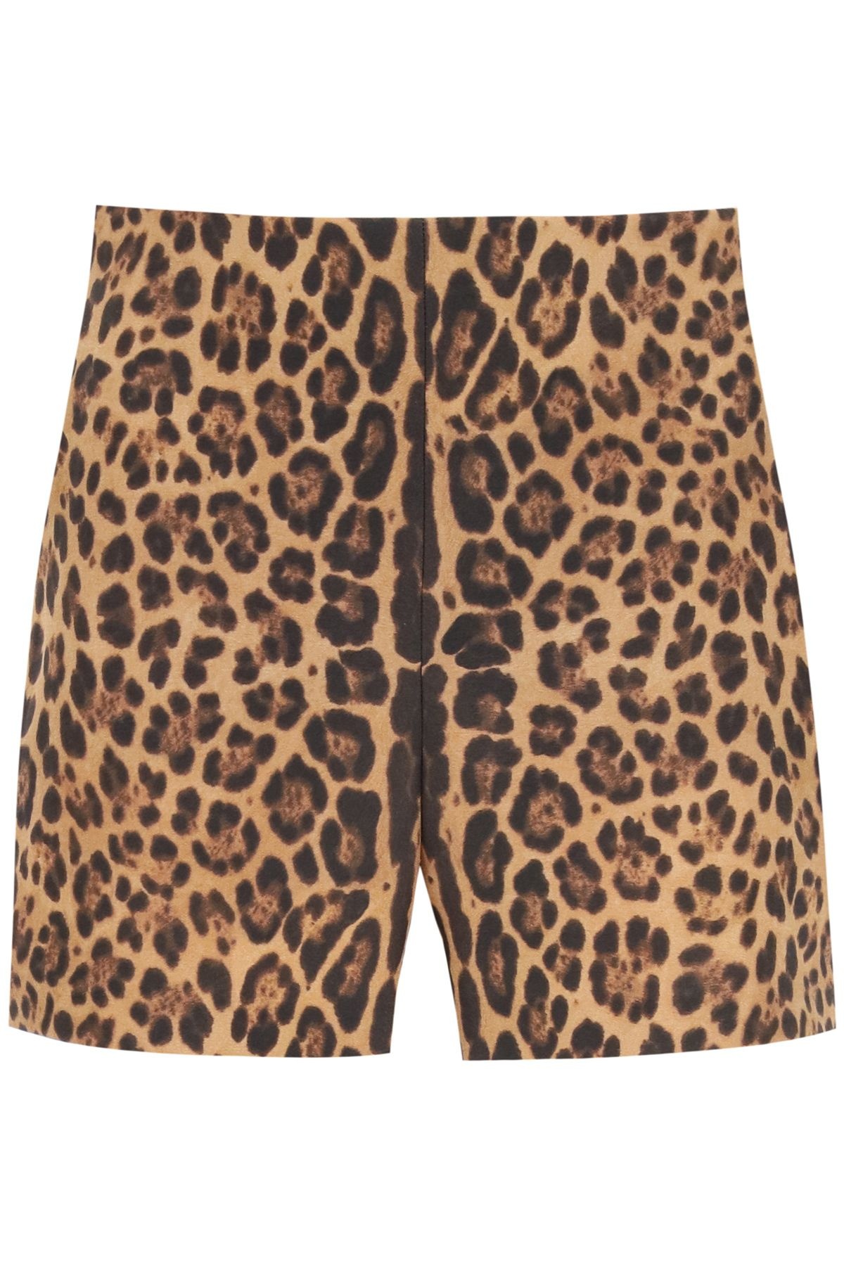 ANIMALIER SHORTS - 1