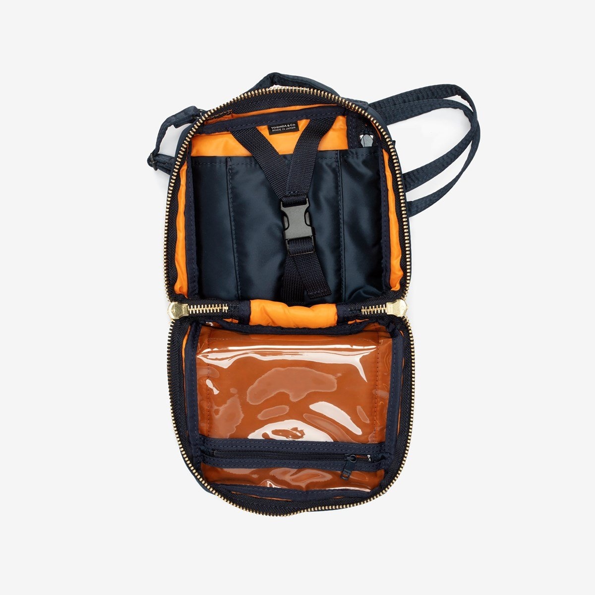 Tanker Shoulder Bag - 5