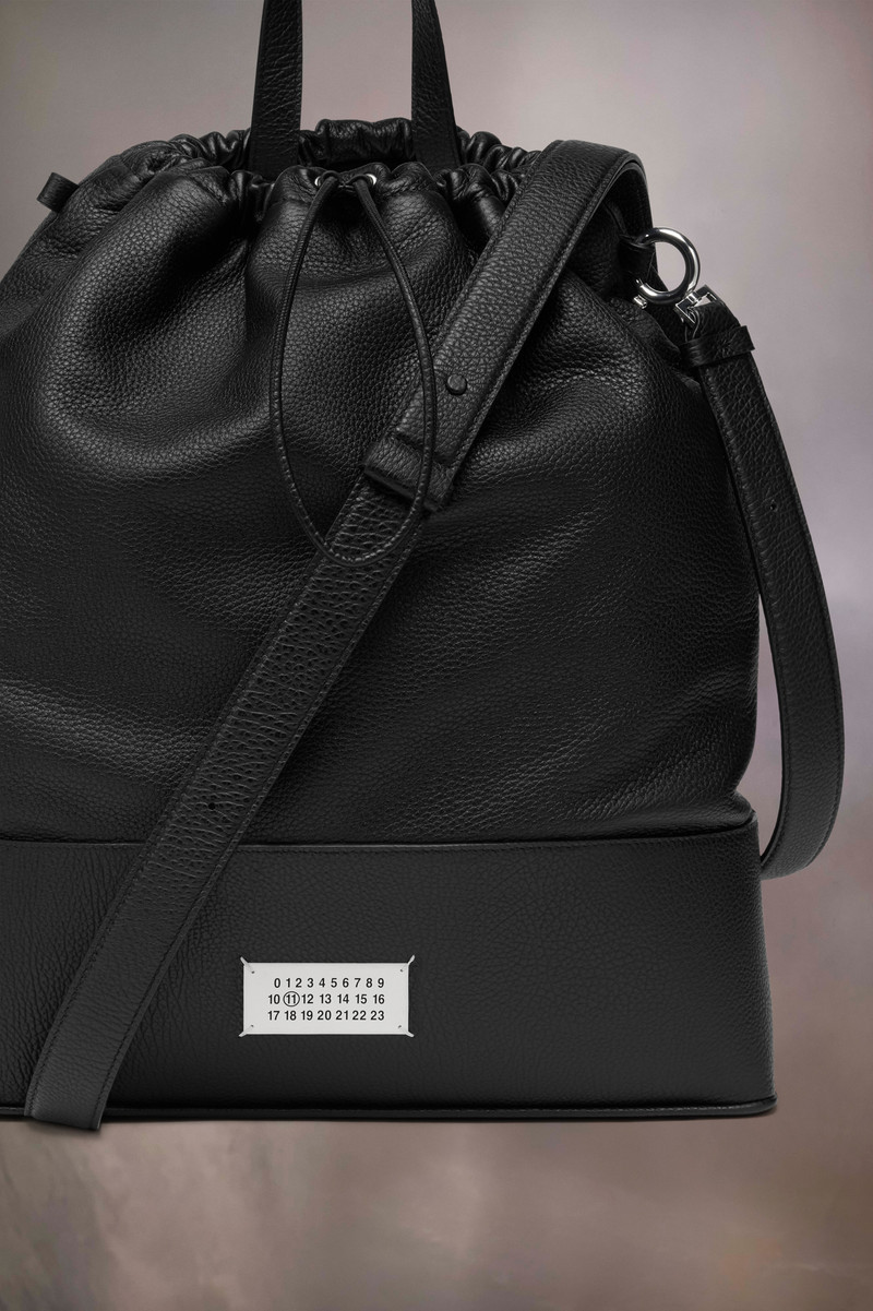 5AC Daily Drawstring Backpack Medium 5