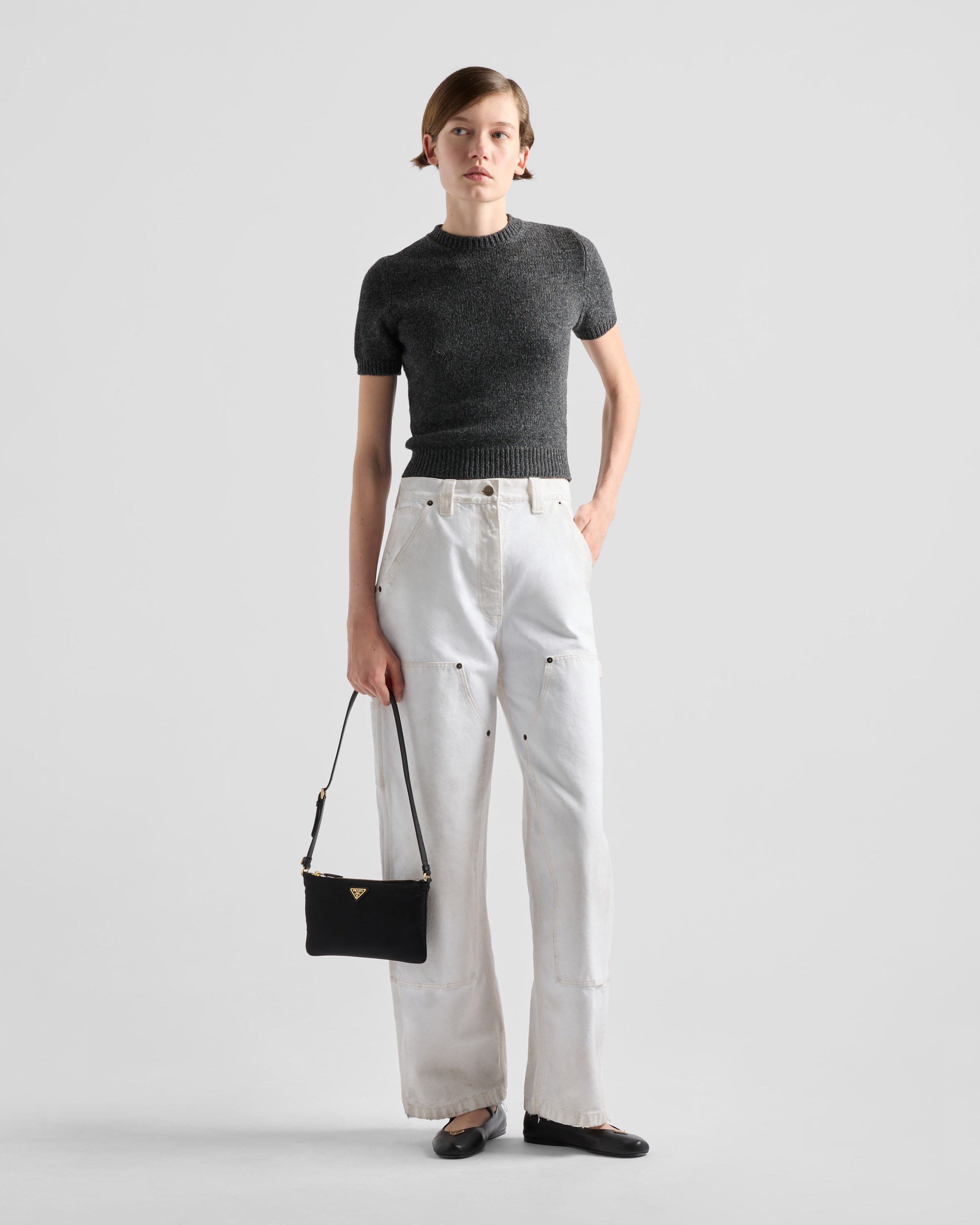 Re-Nylon pouch - 7