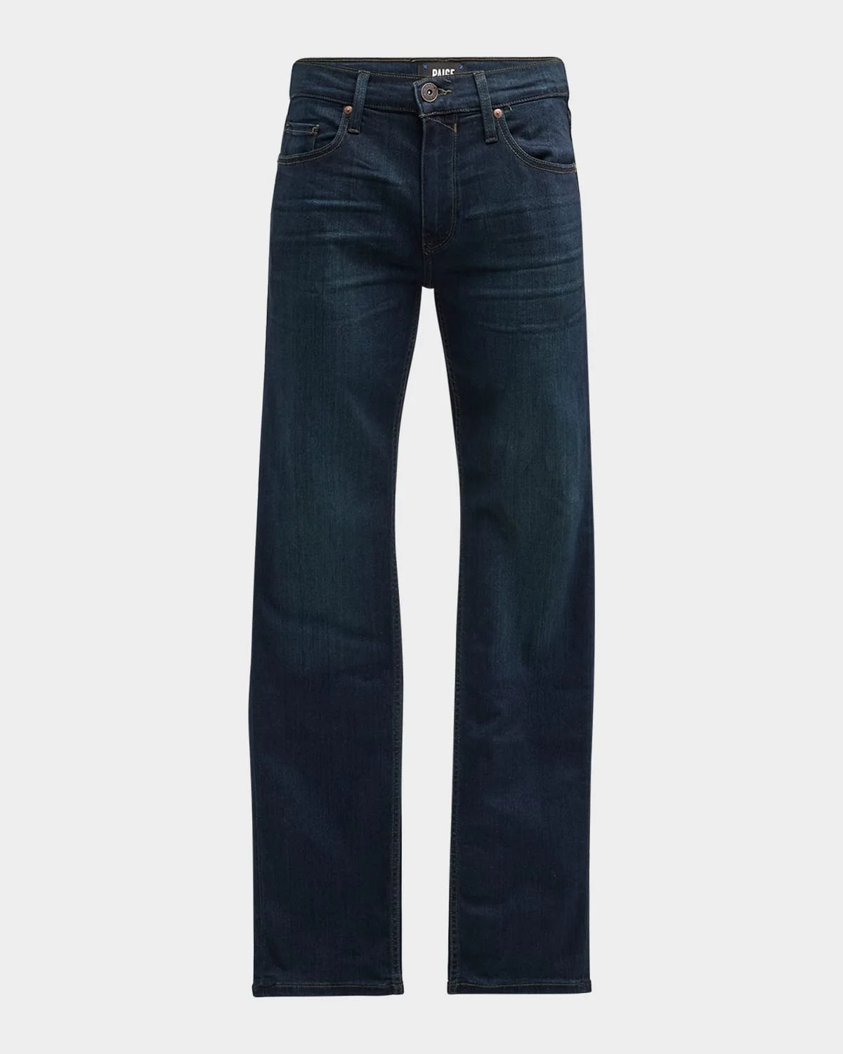 Men's Federal Slim-Straight Jeans - 1