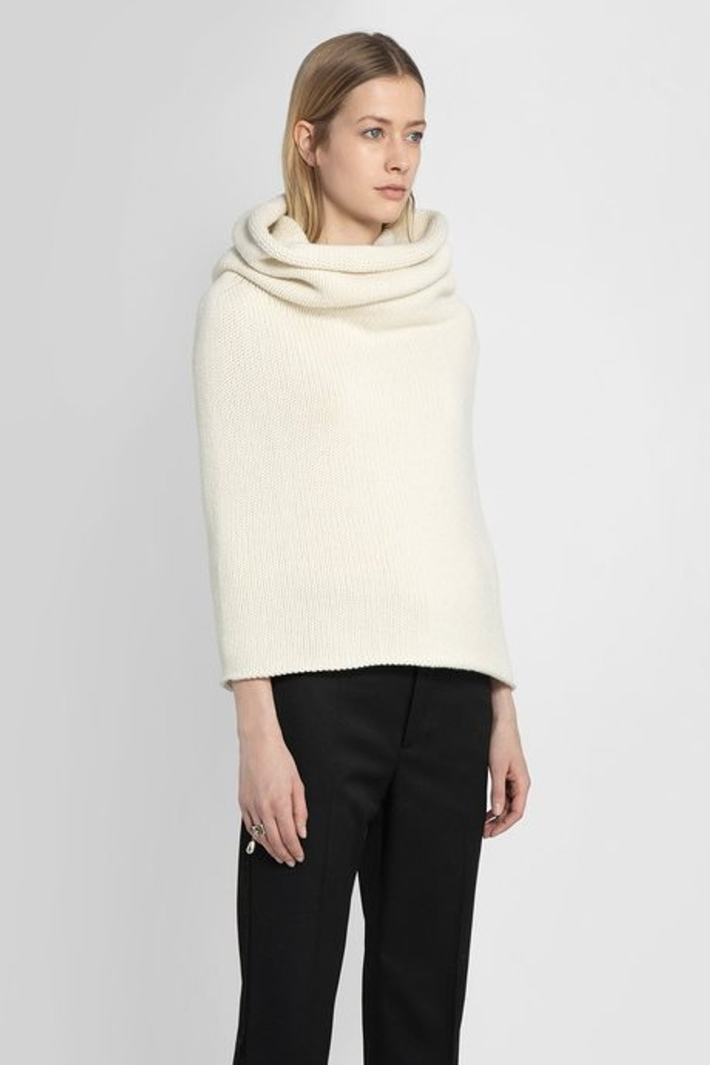 Ann Demeulemeester Ann demeulemeester women's off outlook