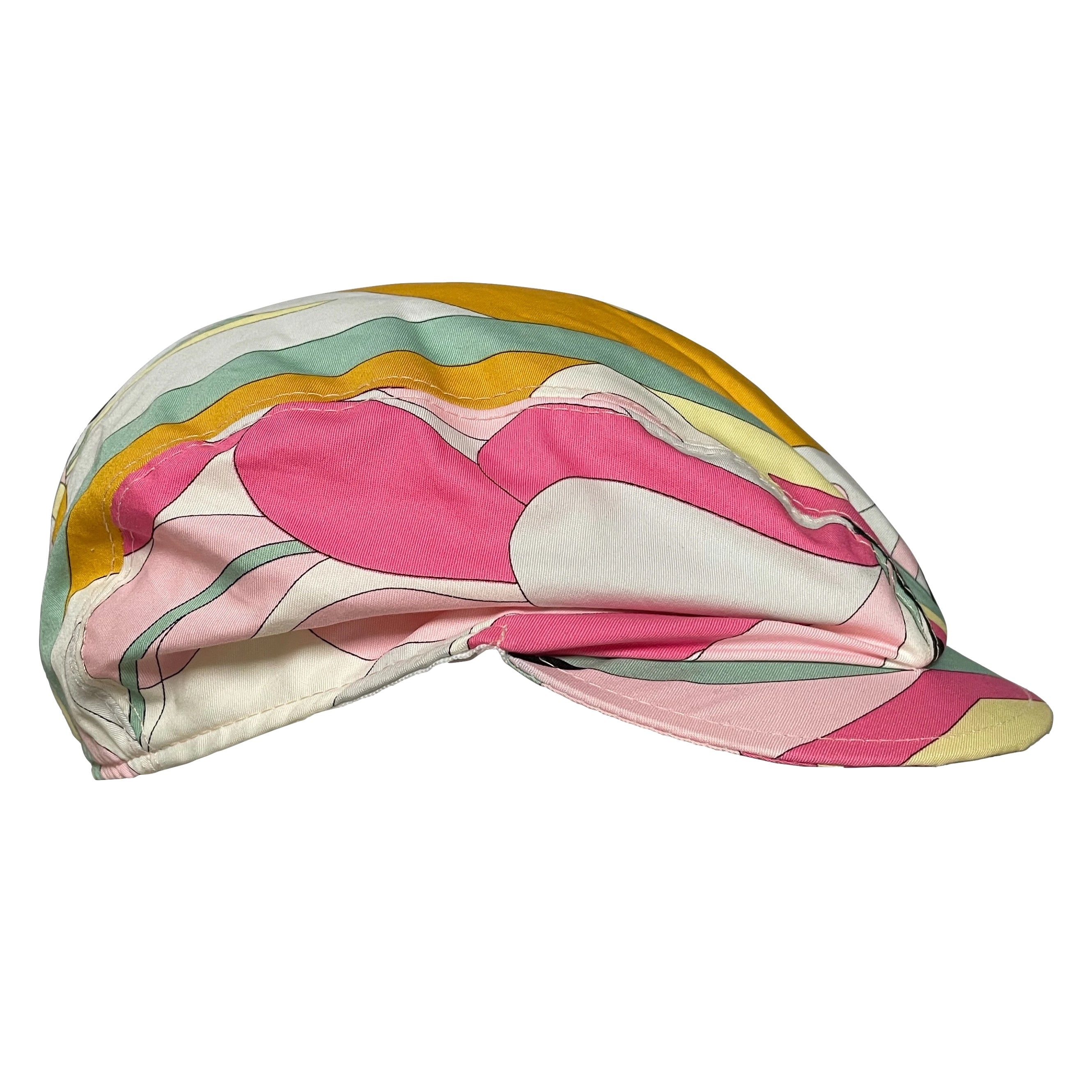 EMILIO PUCCI Casquette - 4