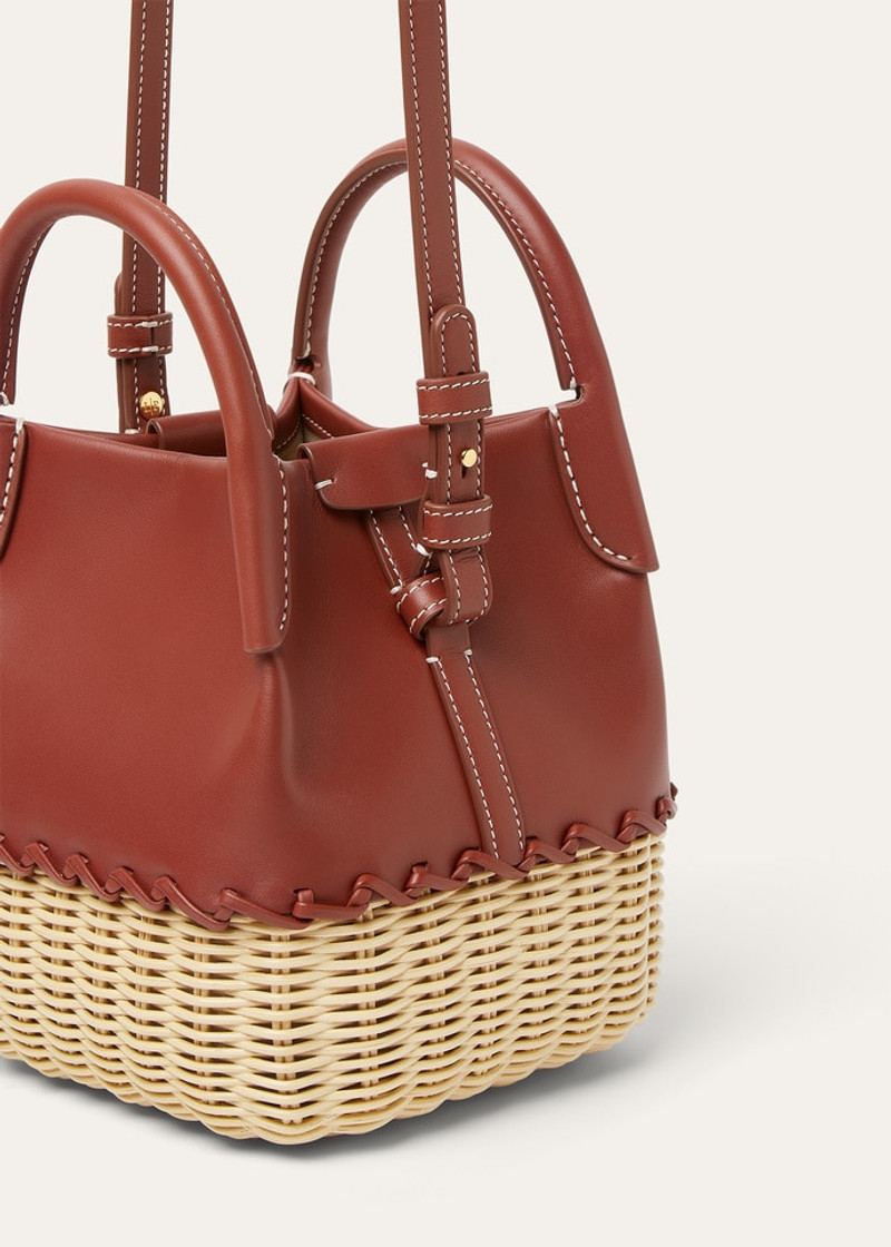 Micro Bale bag 5
