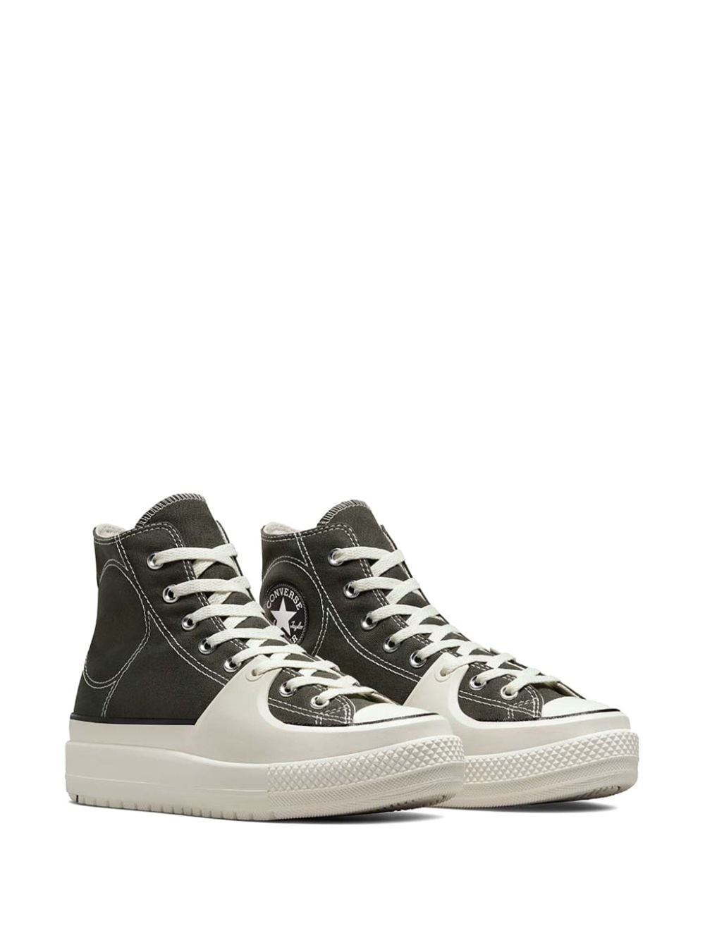 Chuck Taylor All Star Construct trainers - 2