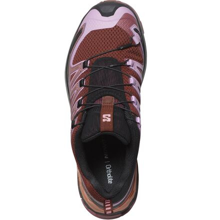 XA Pro 3D V9 Trail Running Shoe - Women's - 6