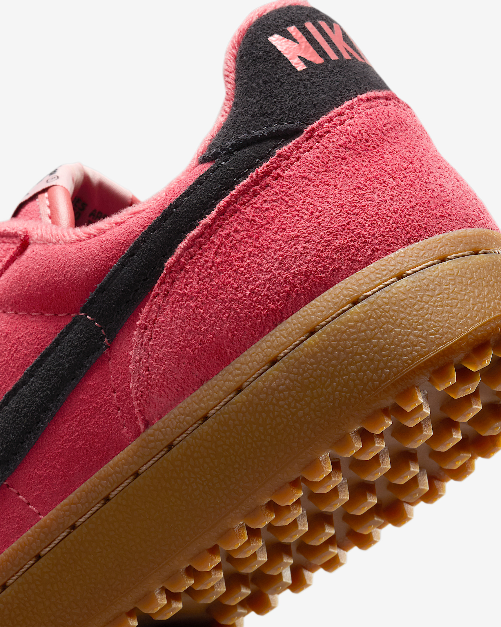 Nike Field General Suede Women's Shoes - 8