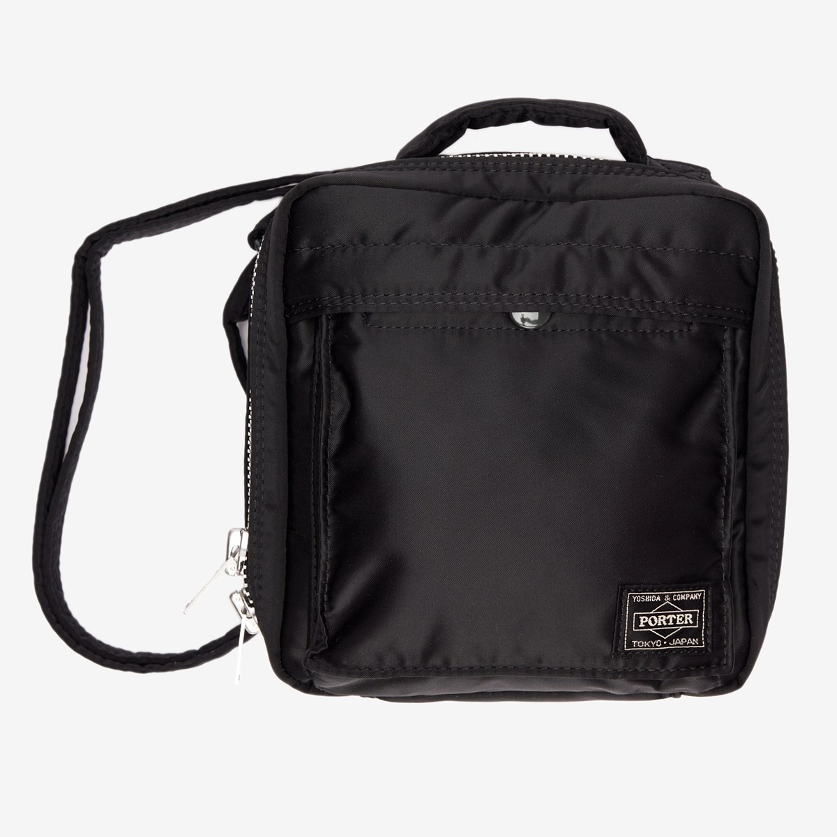 Tanker Shoulder Bag - 1