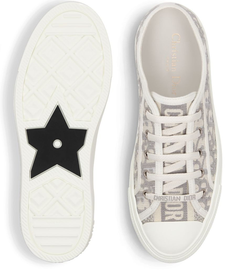 Walk n Dior sneaker - 7