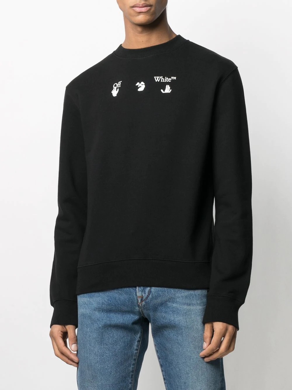 Peace Worldwide sweatshirt - 3