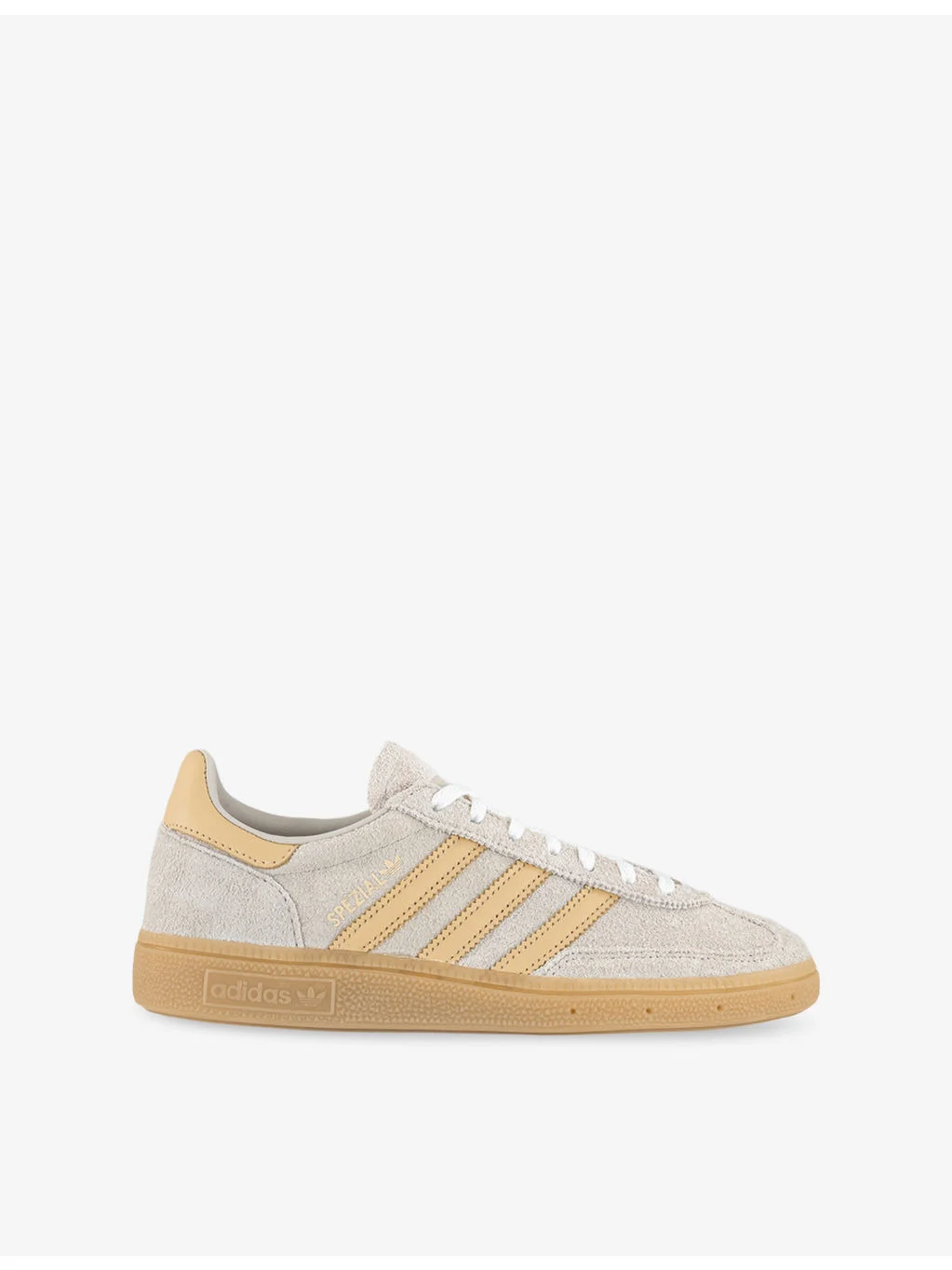 Handball Spezial Suede Trainers - 1