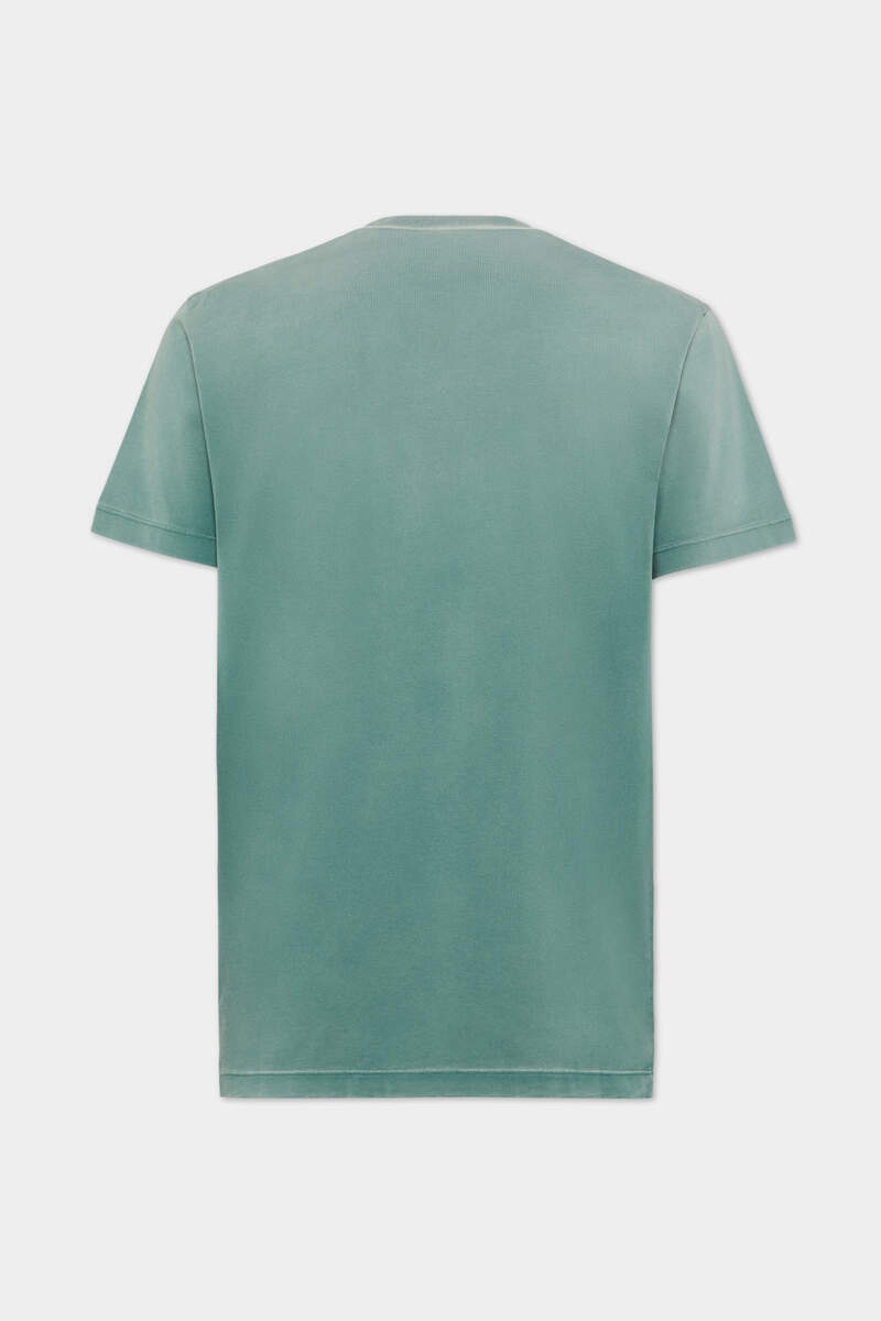 COOL FIT DSQUARED2 HERITAGE T-SHIRT - 2