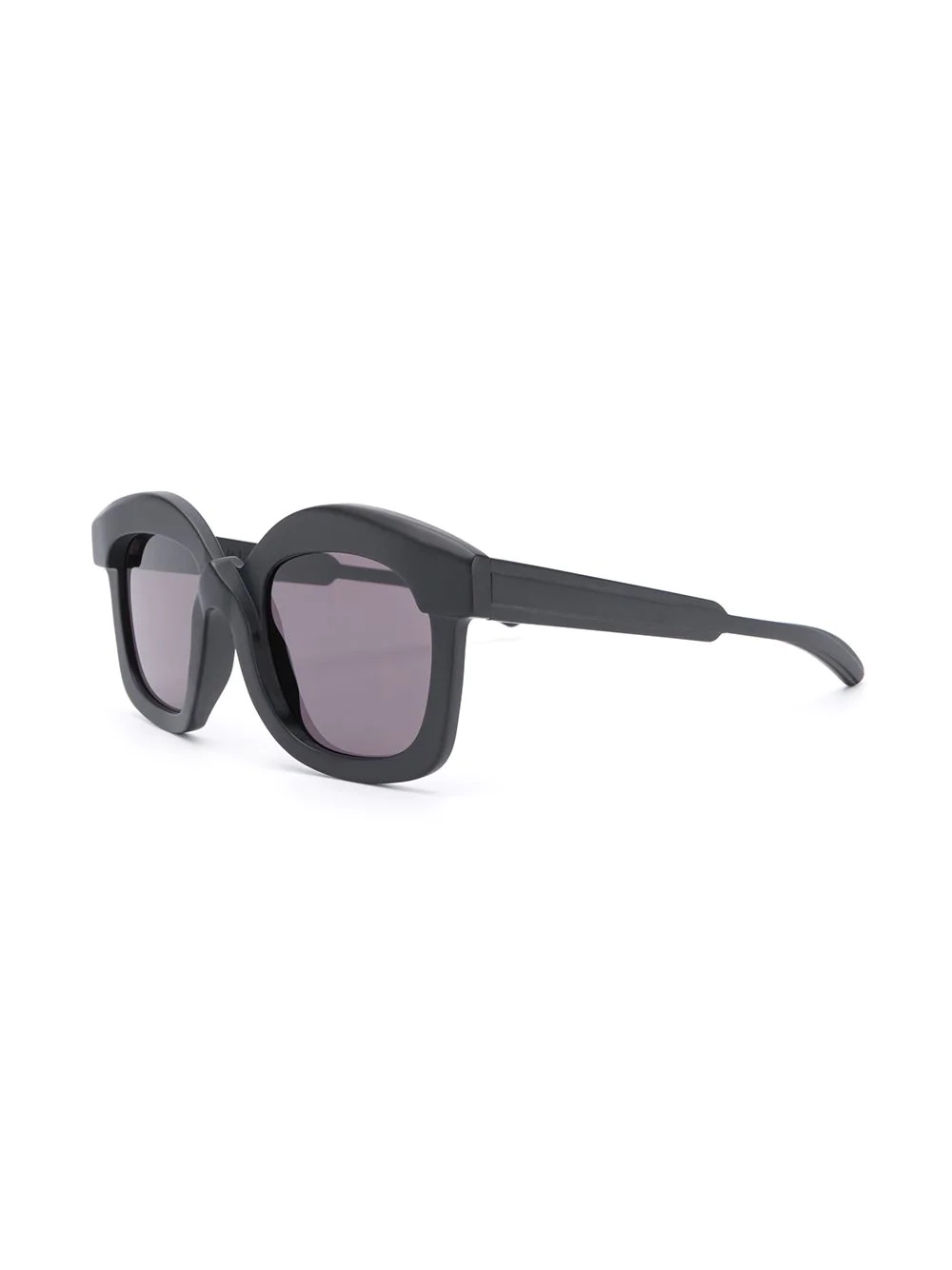 square frame sunglasses - 2