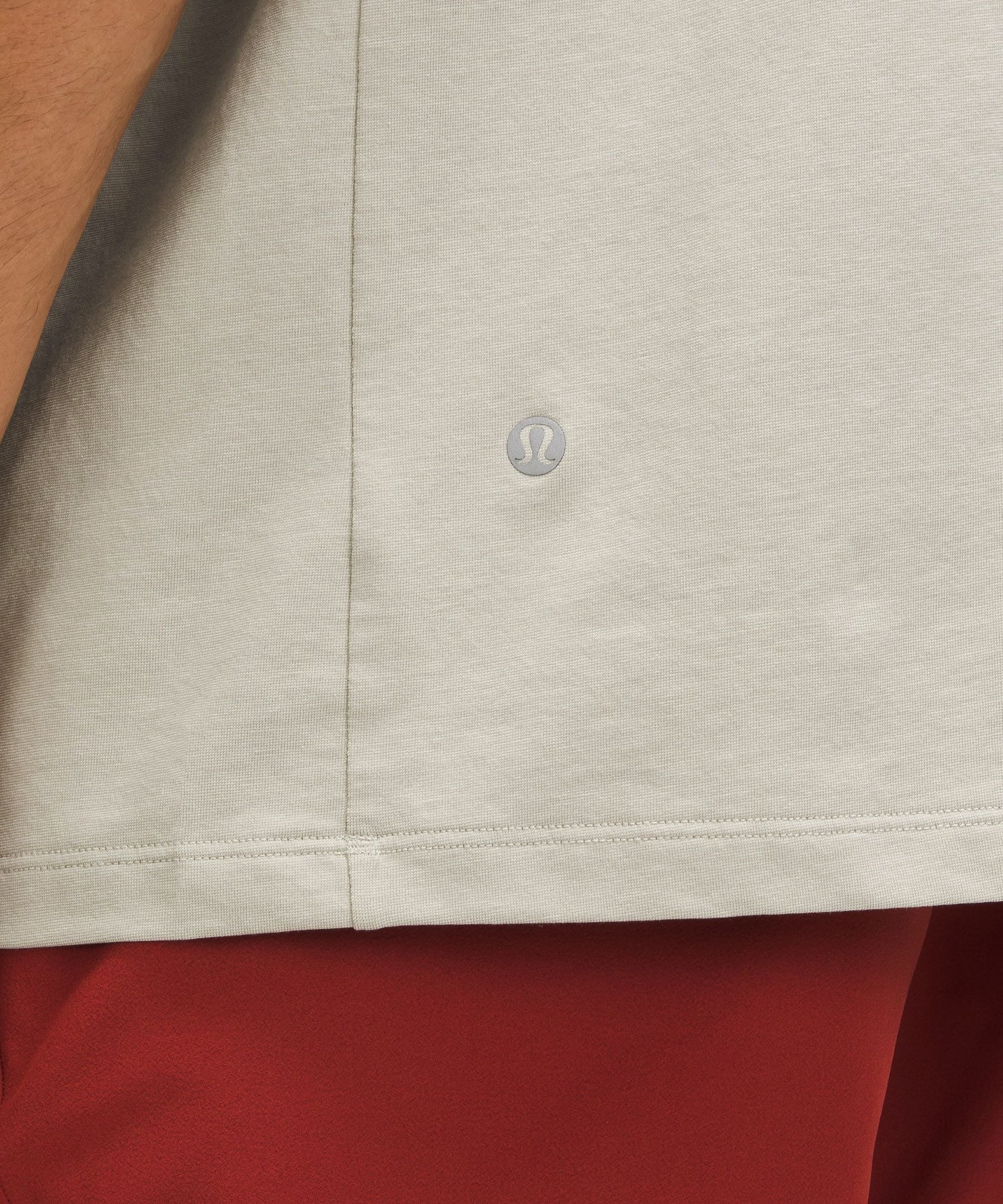 Zeroed In Short-Sleeve Shirt - 5
