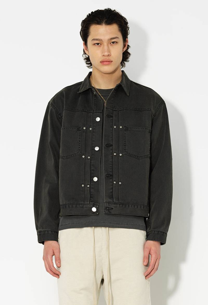 THUMPER JACKET TYPE II 2