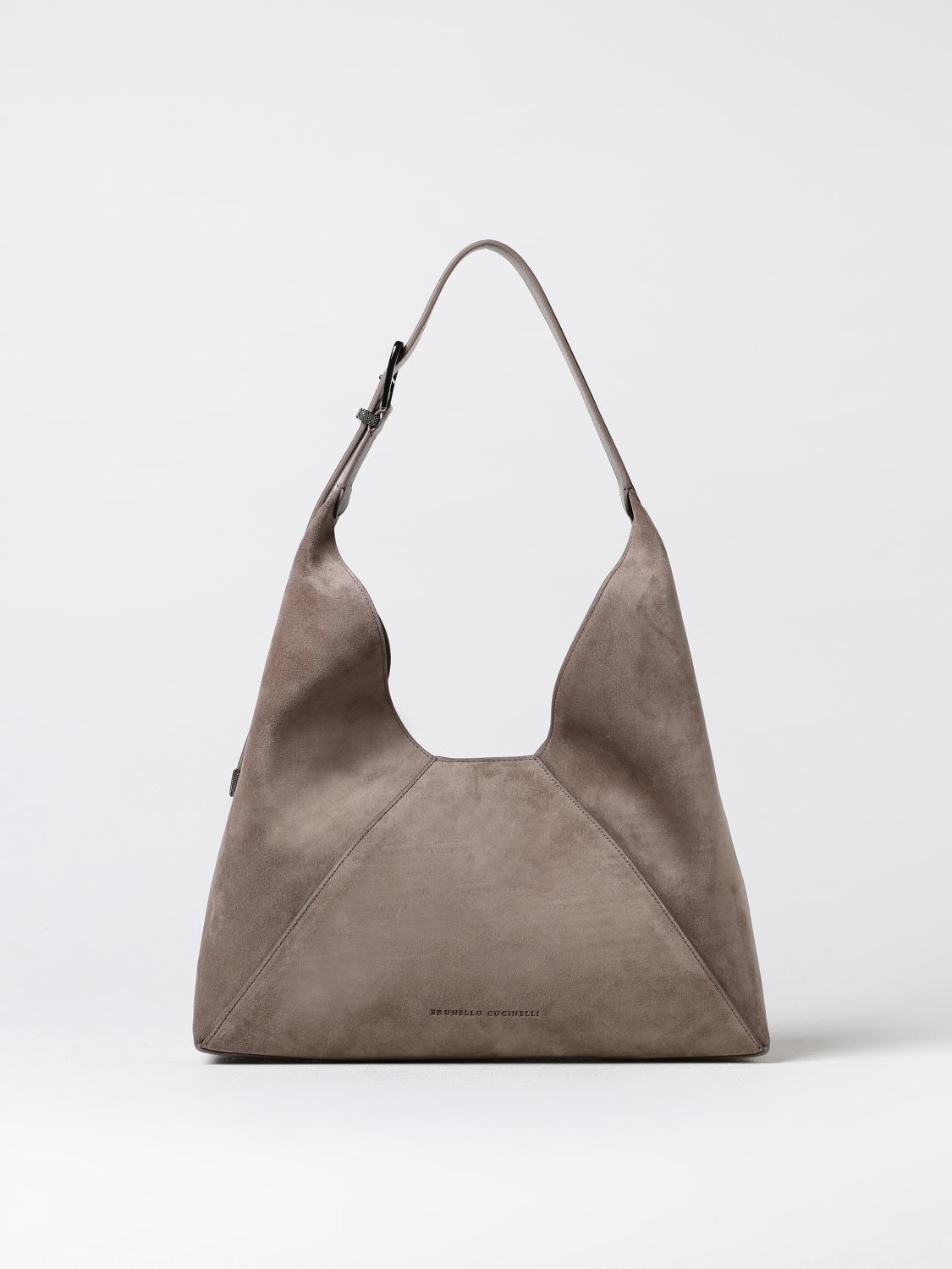 Shoulder bag woman Brunello Cucinelli - 1