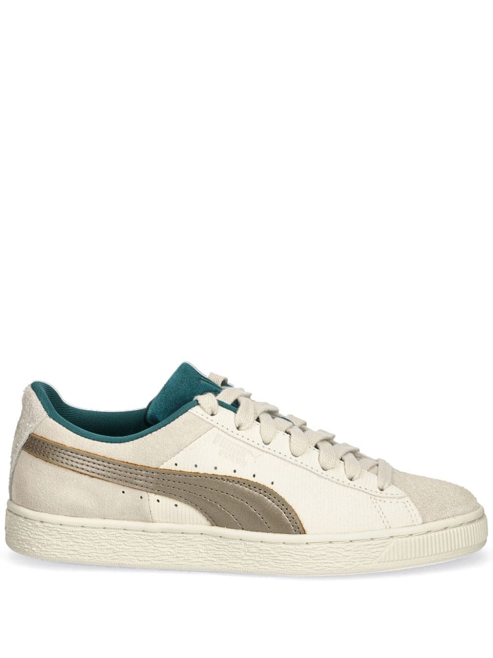 Play Loud Suede sneakers - 1