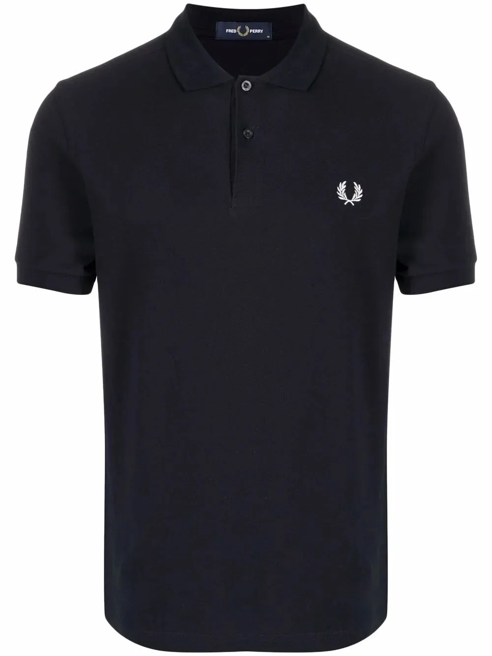 "Fred Perry The Fred Perry" Shirt - 1