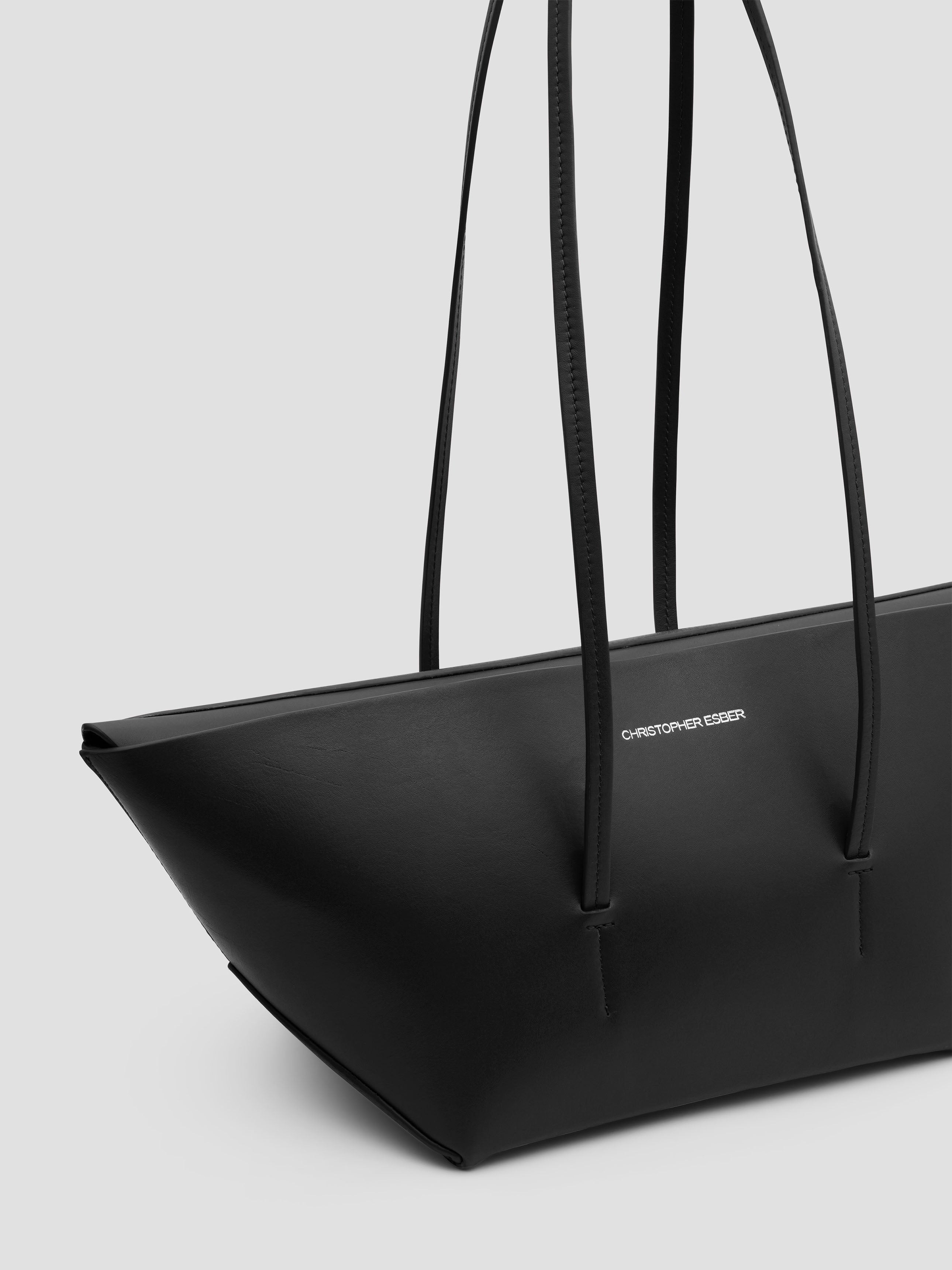 Gondola Small Tote - 4