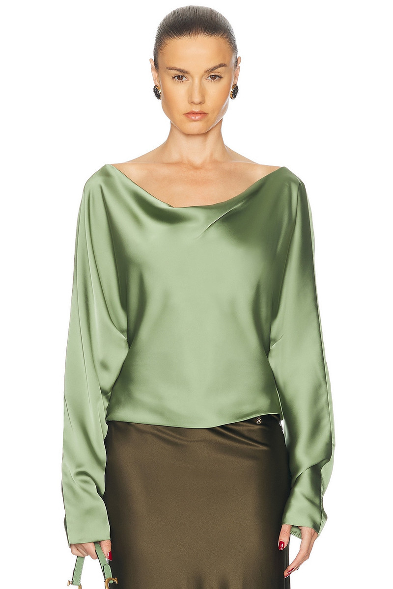 Dolman Maria Top 1