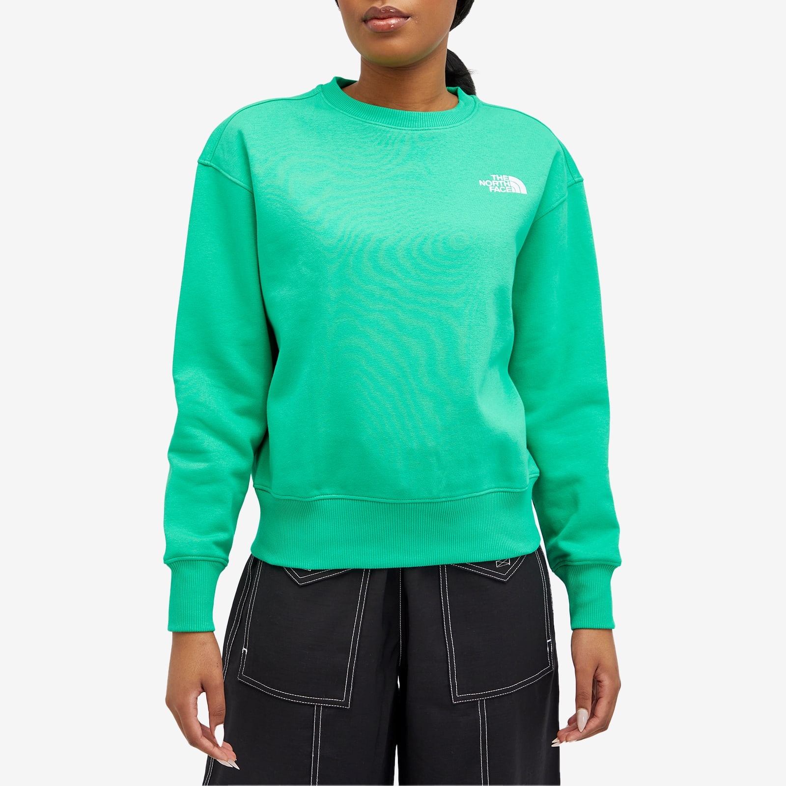 The North Face Essential Crew Sweat - 2