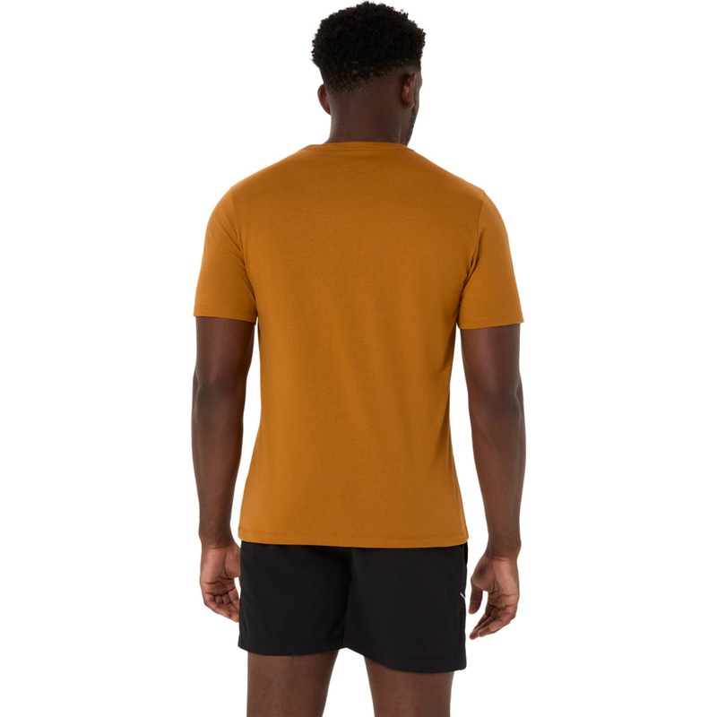 Asics MIRROR SERENITY TEE outlook