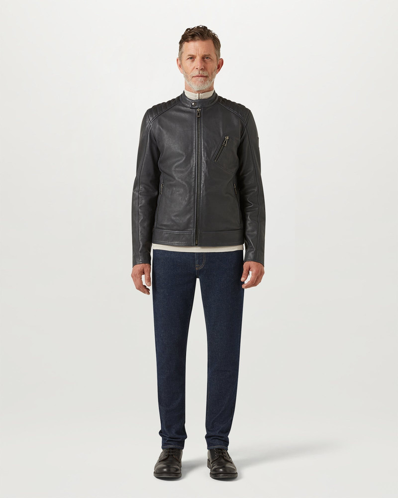 Belstaff V RACER JACKET outlook