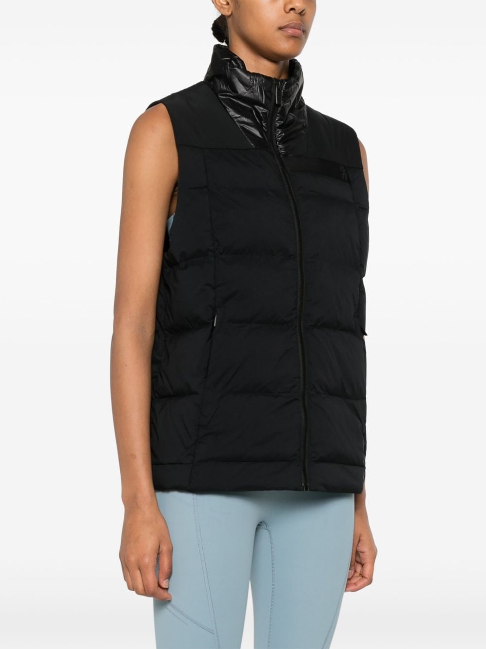 Challenger gilet - 3