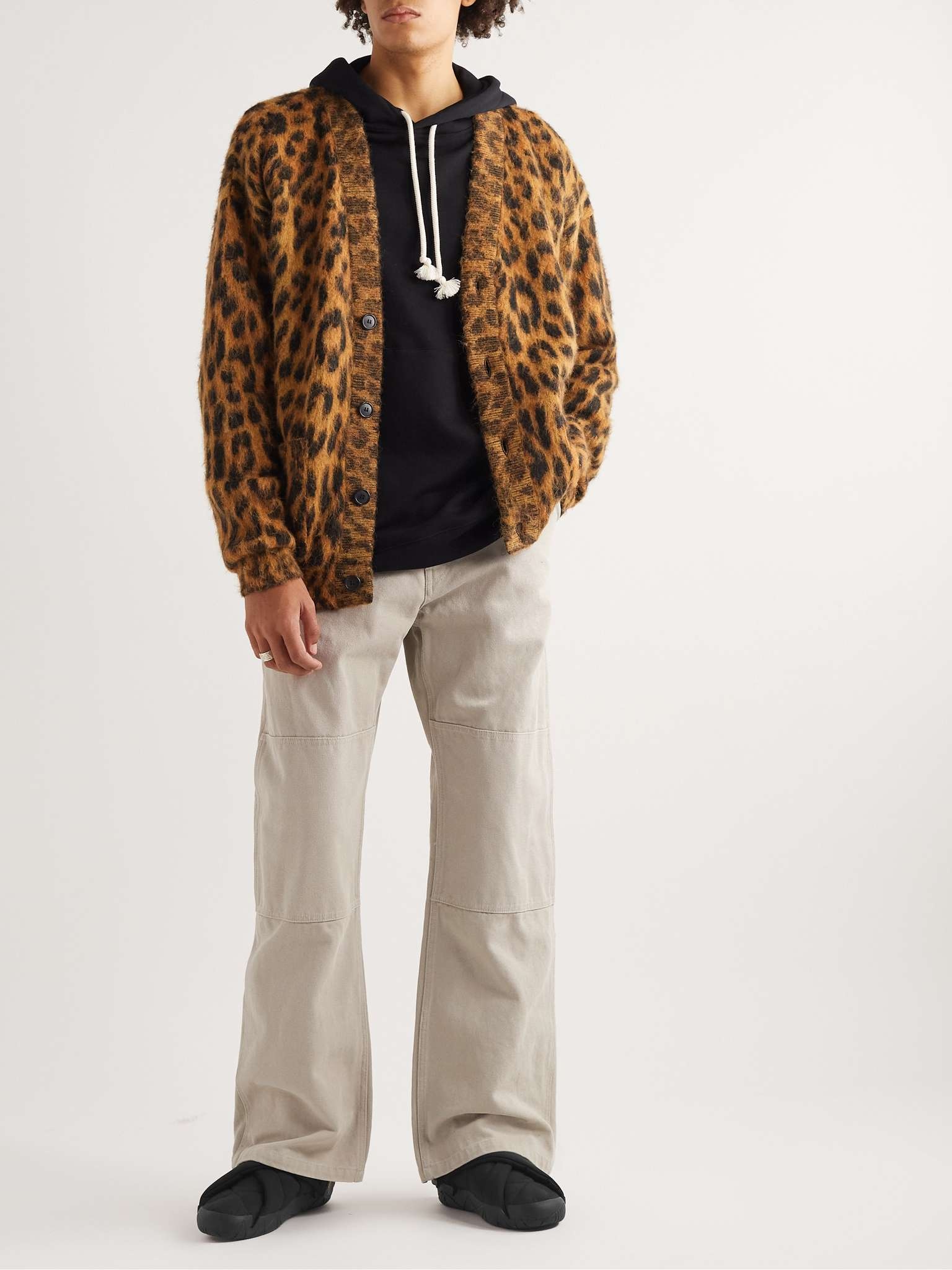 FUTON-HI Ripstop Boots - 3