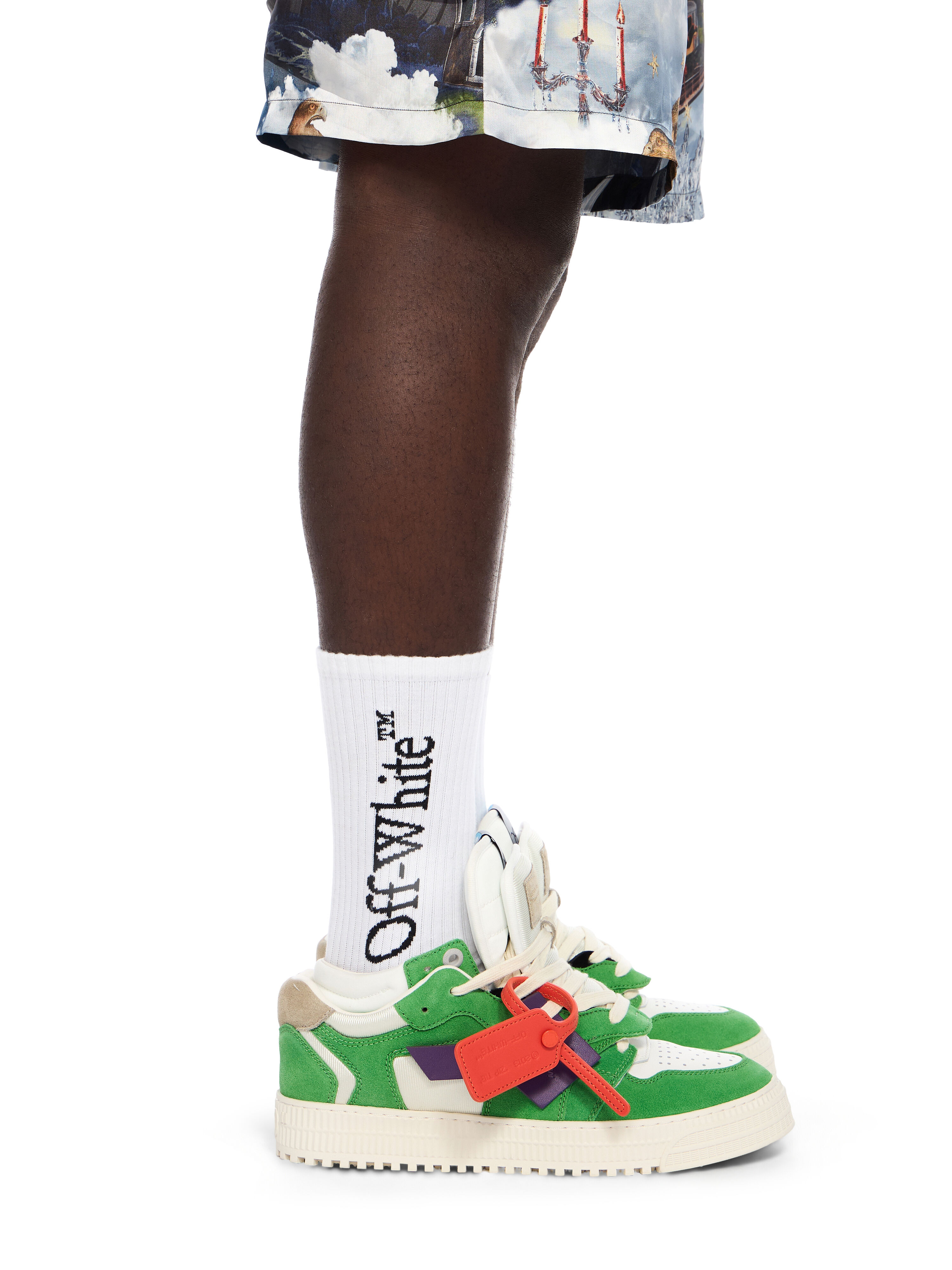 3.0 Floating Arrow Sneakers - 2