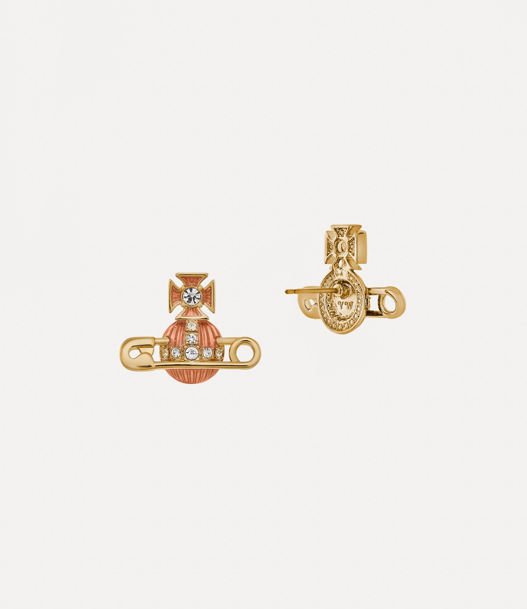 KITTY EARRINGS - 2