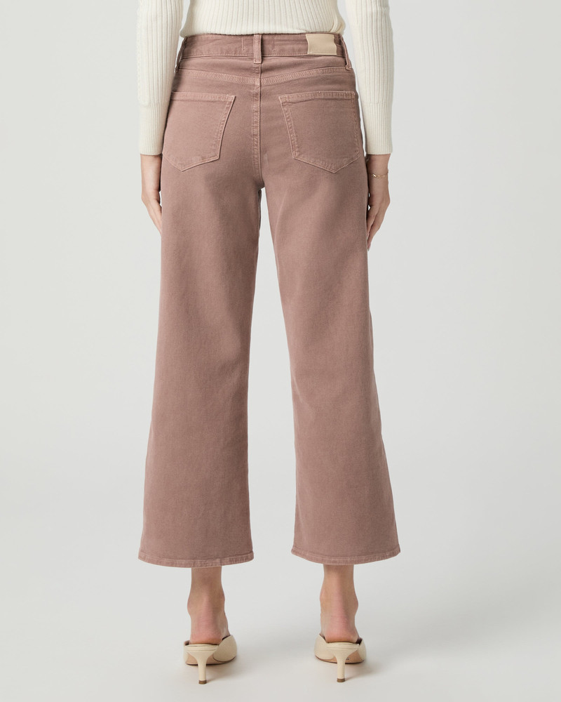 Anessa Wide Leg Jean 4