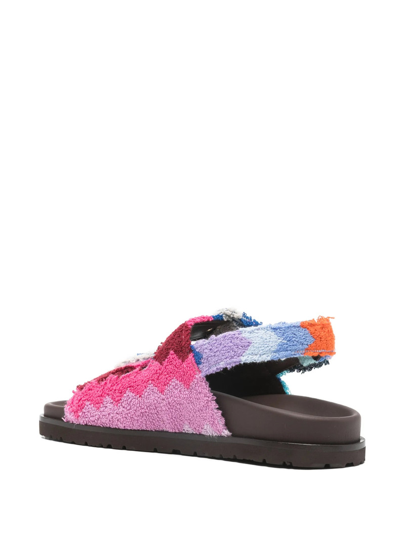 Missoni Boots 3