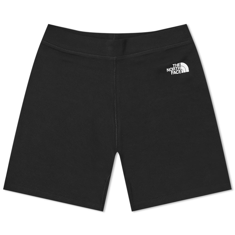 The North Face Interlock Cotton Short - 2