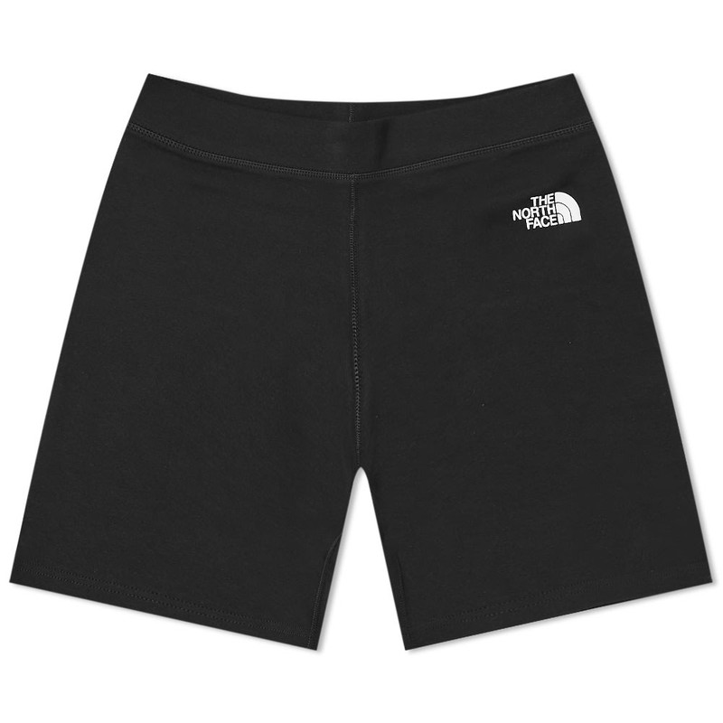 The North Face The North Face Interlock Cotton Short outlook
