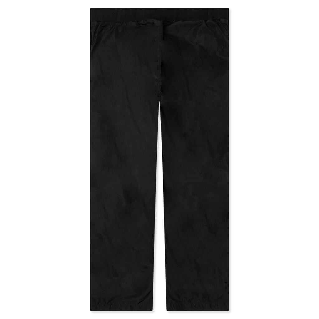 REC PANT - BLACK - 2