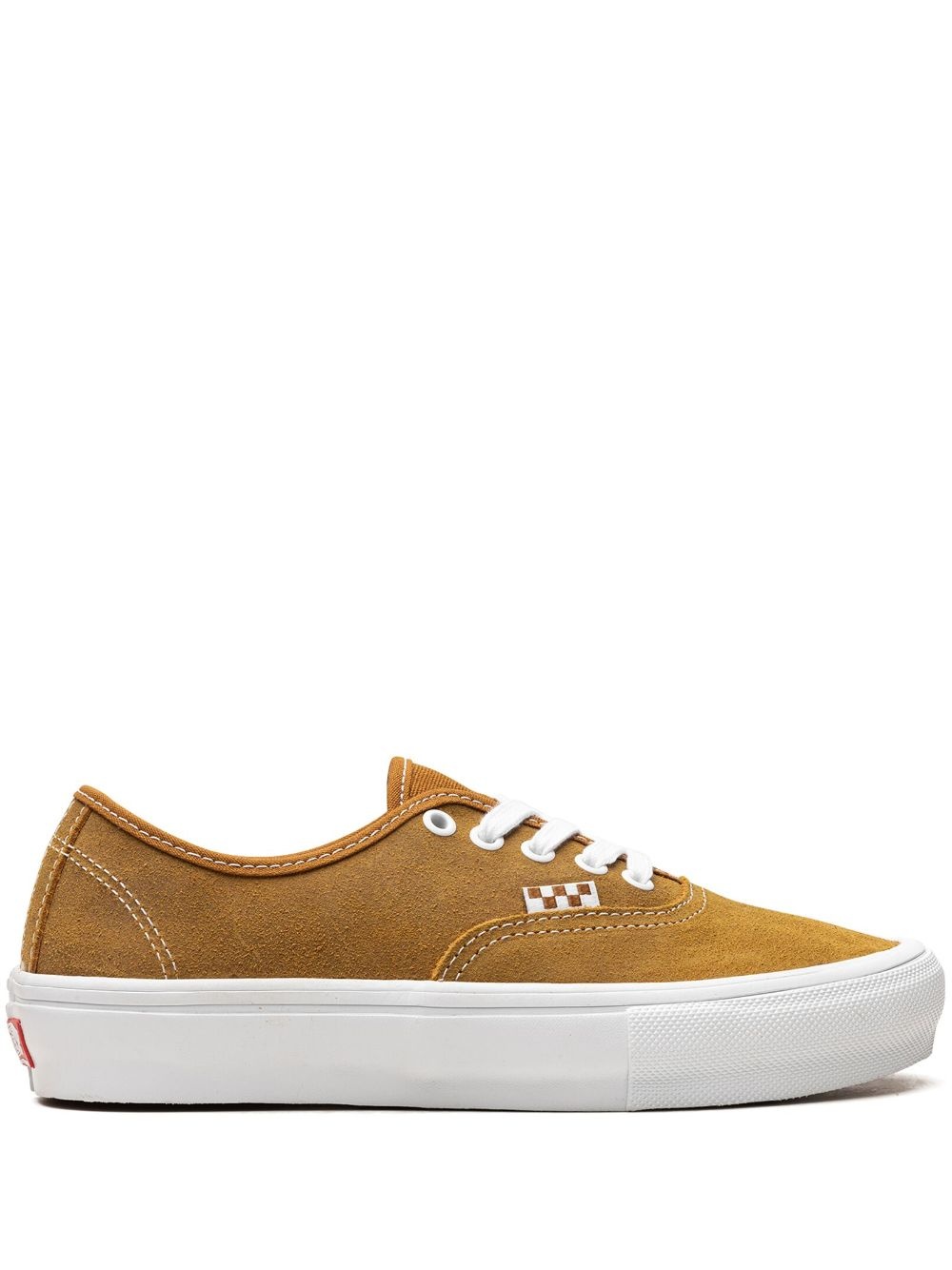 Skate Authentic suede sneakers - 1